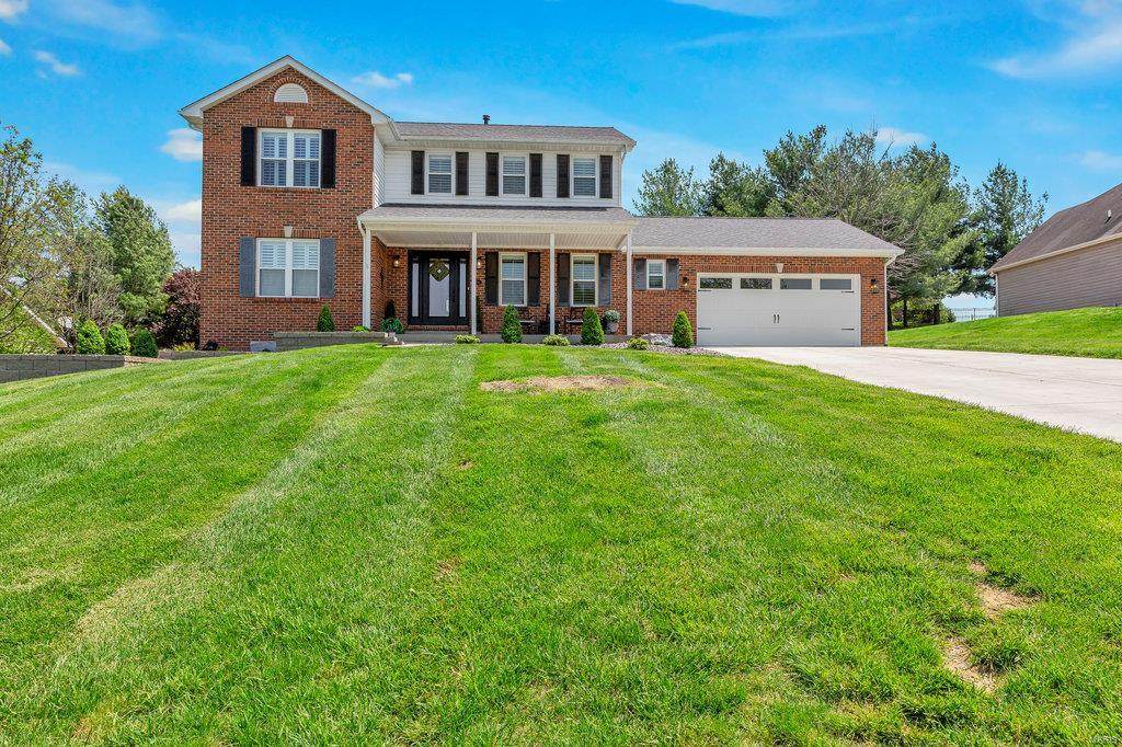 316 Longview Drive - Photo 1