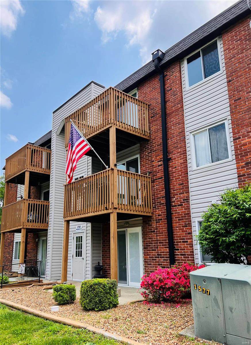 2745 Westphalia - Photo 1