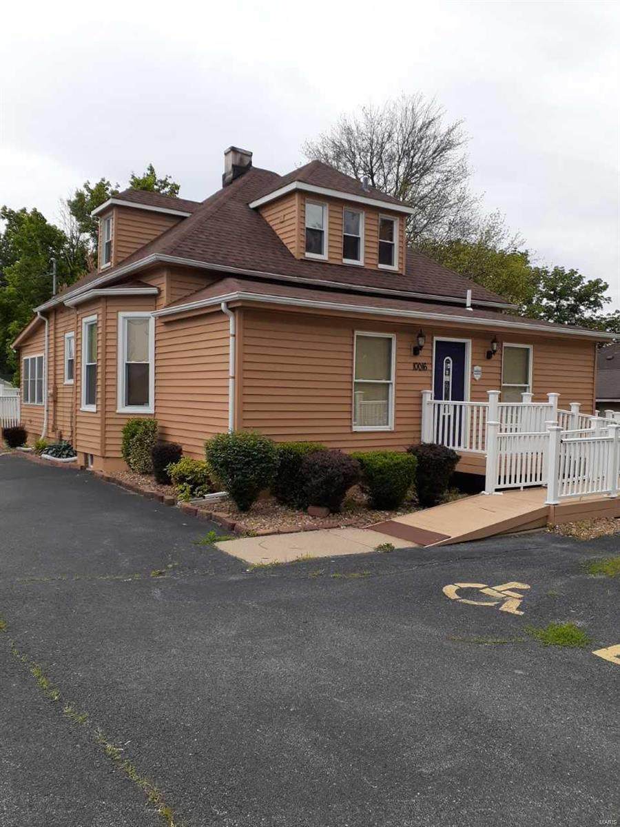 10016 Old Lincoln Trail - Photo 1