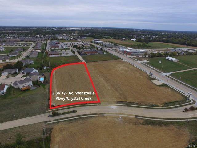 0 Crystal Creek Dev. (Lot 7) Parkway - Photo 1