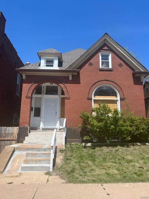 3123 Mount Pleasant Street - Photo 1