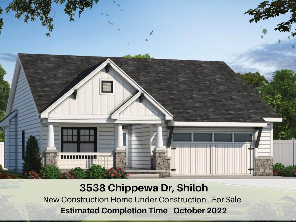 3538 Chippewa Dr - Photo 1