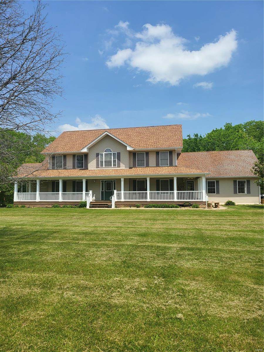 23186 Buck Track Lane - Photo 1