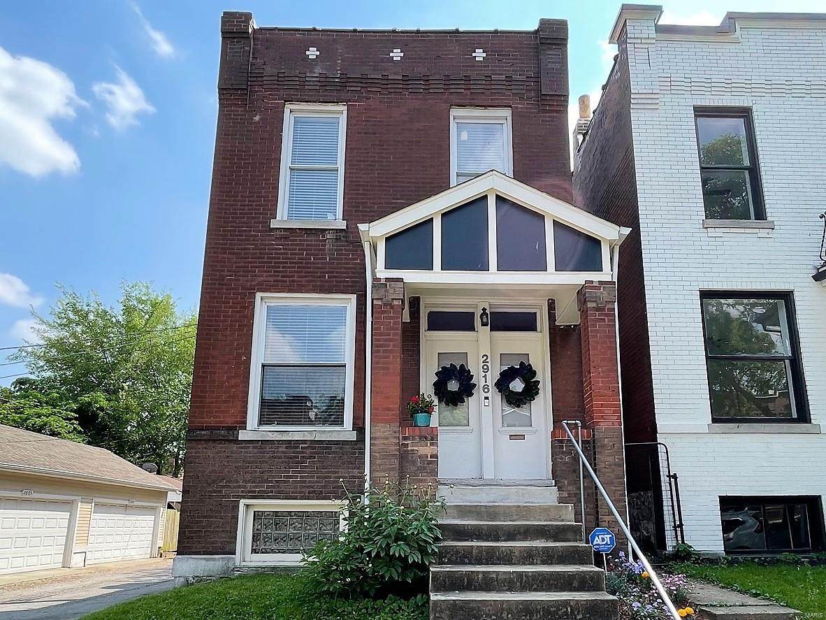 2916 Sidney - Photo 1