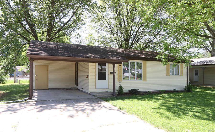 1730 Washington Street - Photo 1