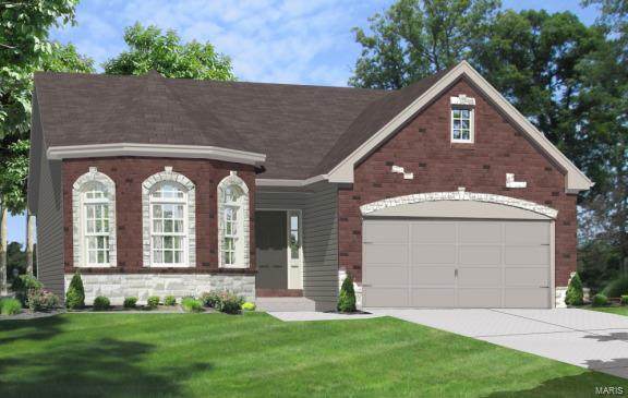 126 Dardenne Place Drive - Photo 1