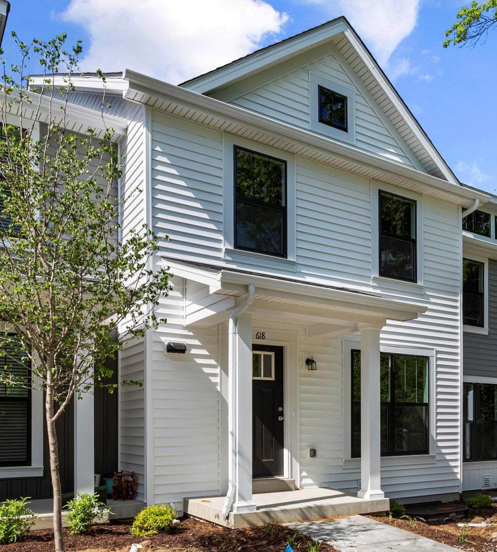 618 Maple Forest - Photo 1