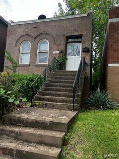 3424 Gasconade Street - Photo 1