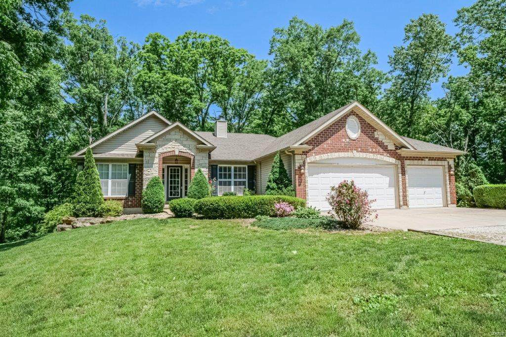 131 Fawn Ridge Drive - Photo 1