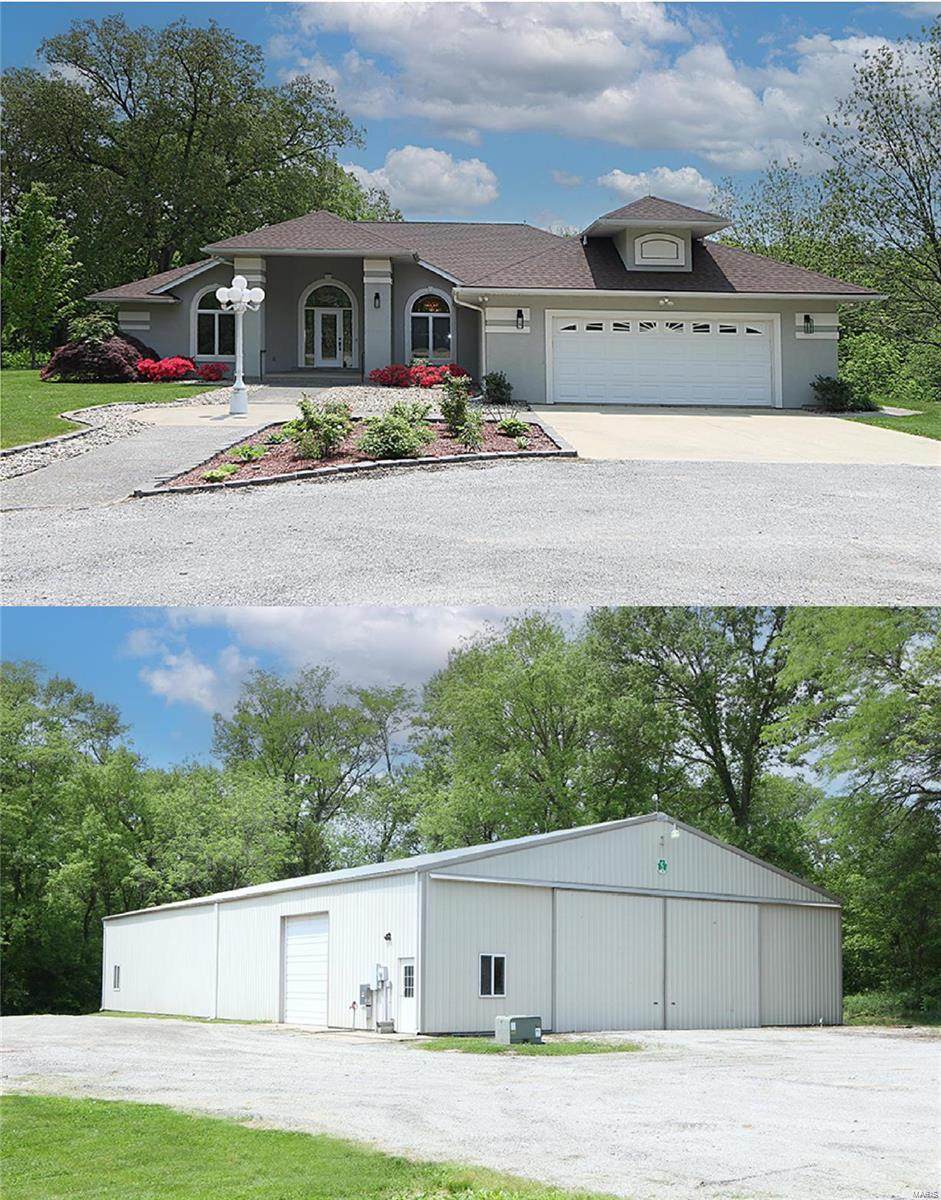 1950 Bluebird Lane - Photo 1