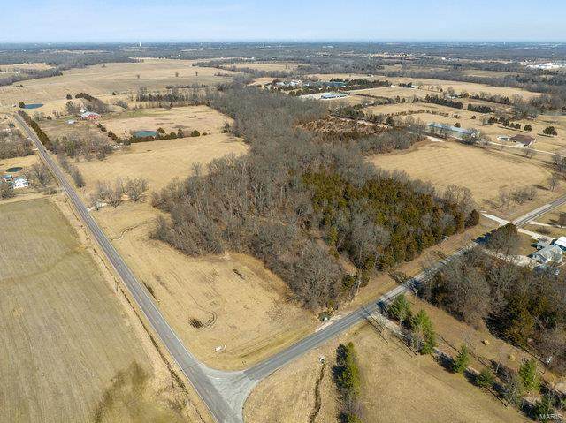 18 Hwy M & Oo 18+/- Ac - Photo 1