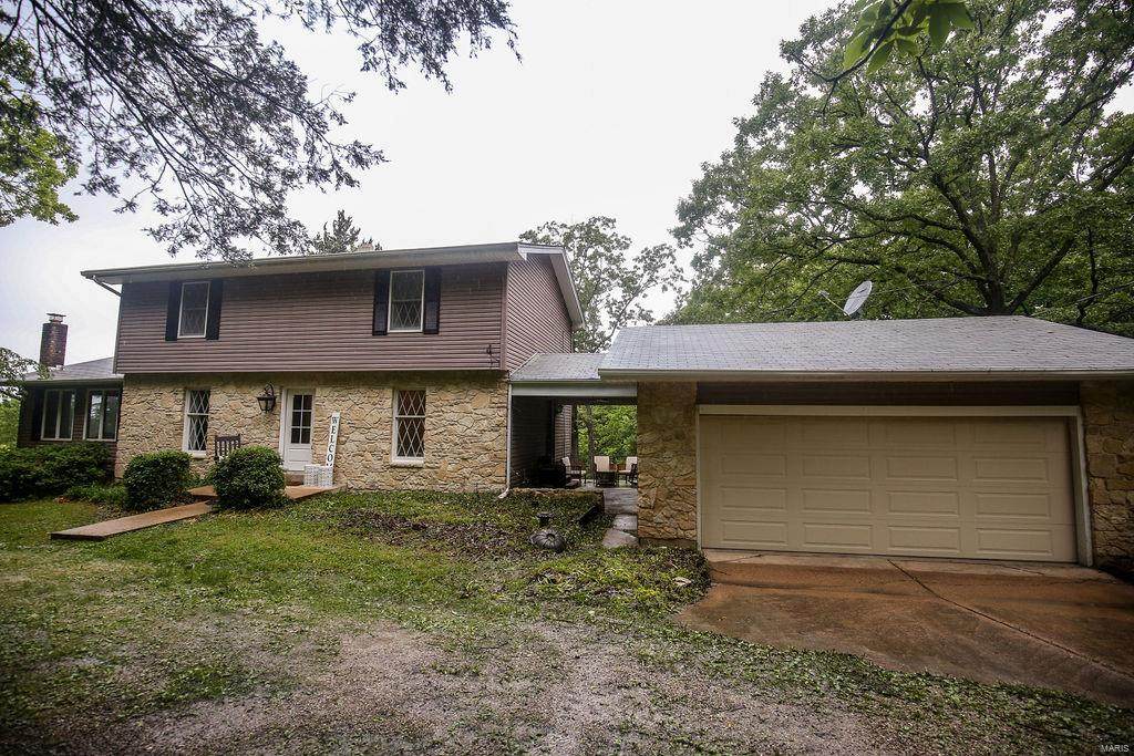 1057 Ebenezer - Photo 1