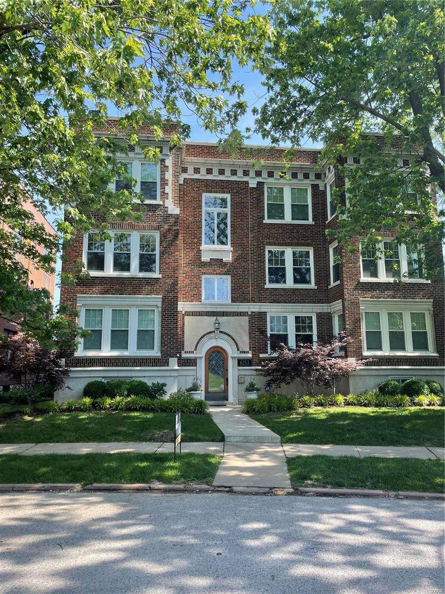 6253 Rosebury Ave #3E Avenue - Photo 1