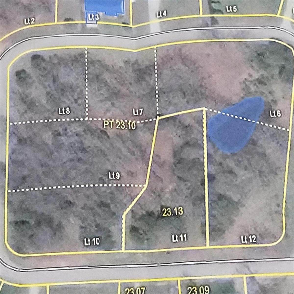 0 Lot#8 Remington Circle - Photo 1