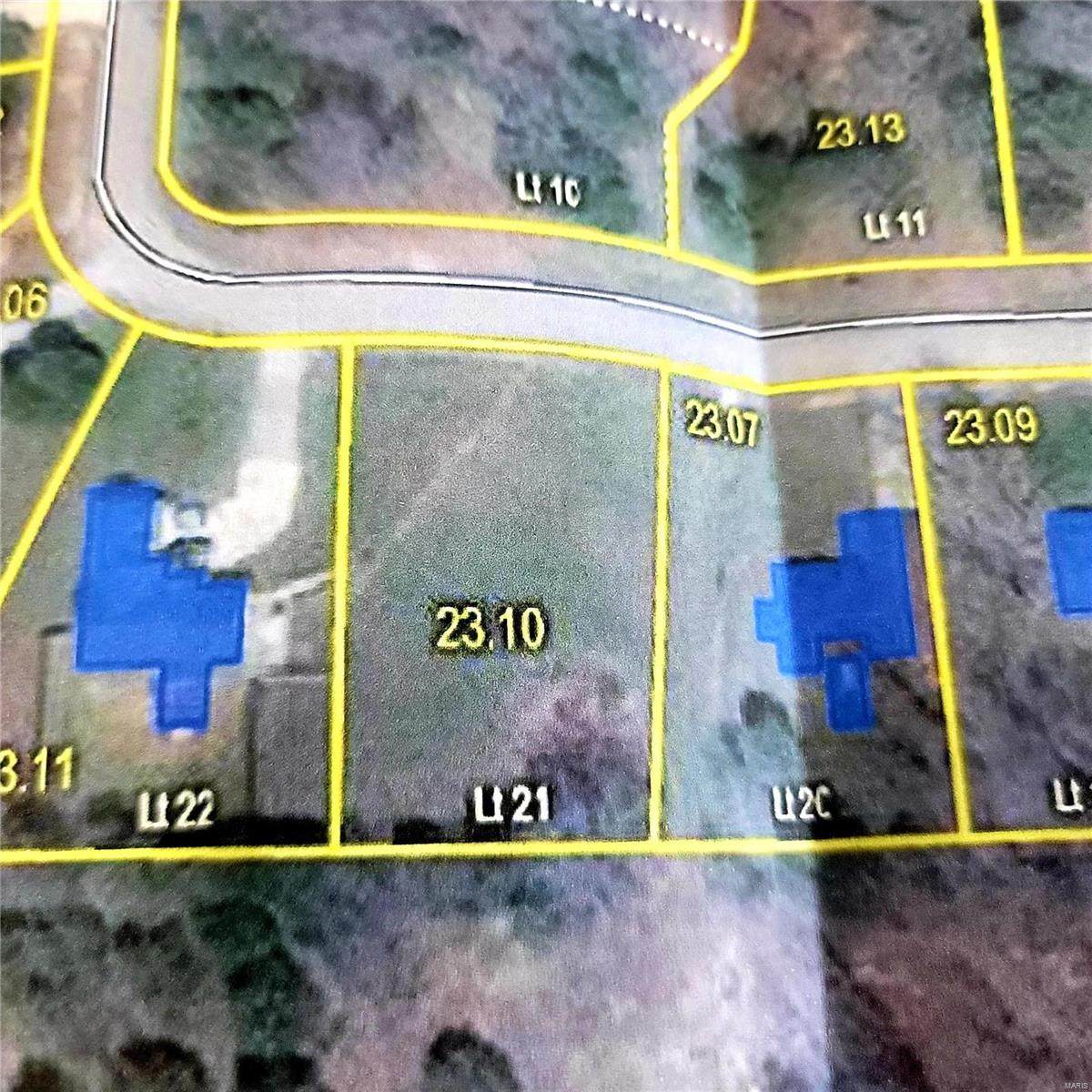 0 Lot#21 Remington Circle - Photo 1