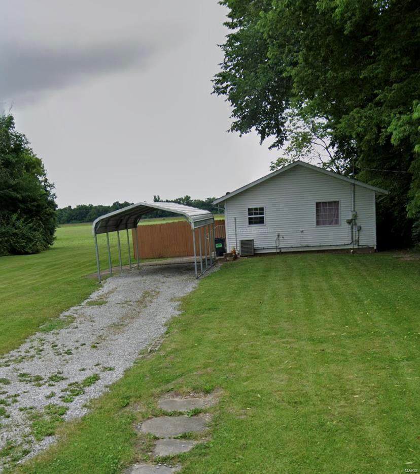 4012 Shiloh Station East Road - Photo 1