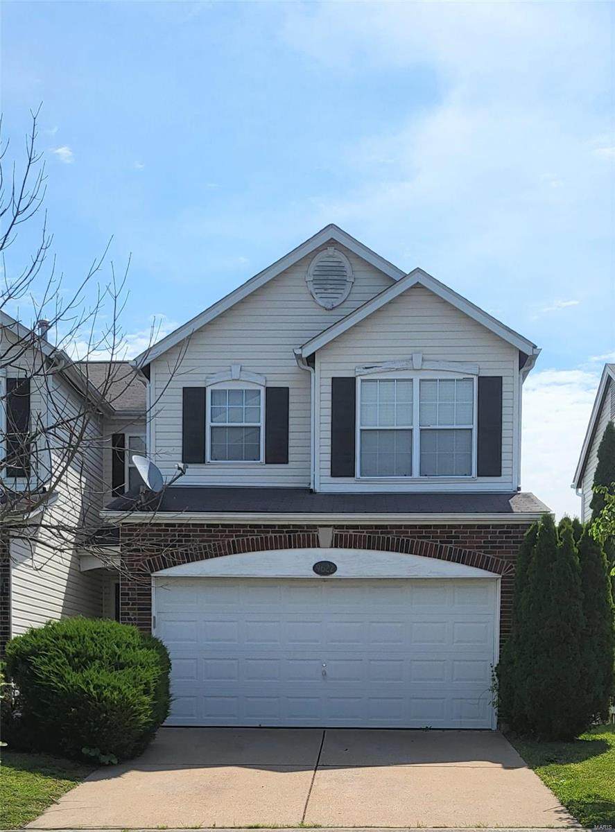 9622 Wilson Bridge Drive - Photo 1