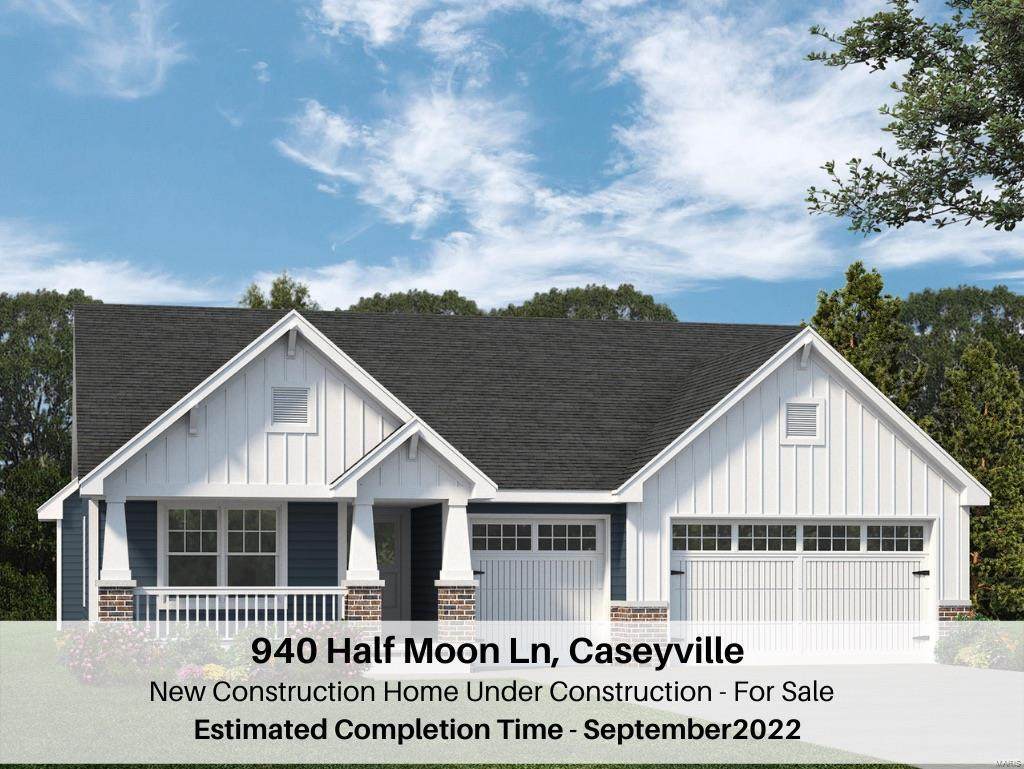 940 Half Moon Lane - Photo 1