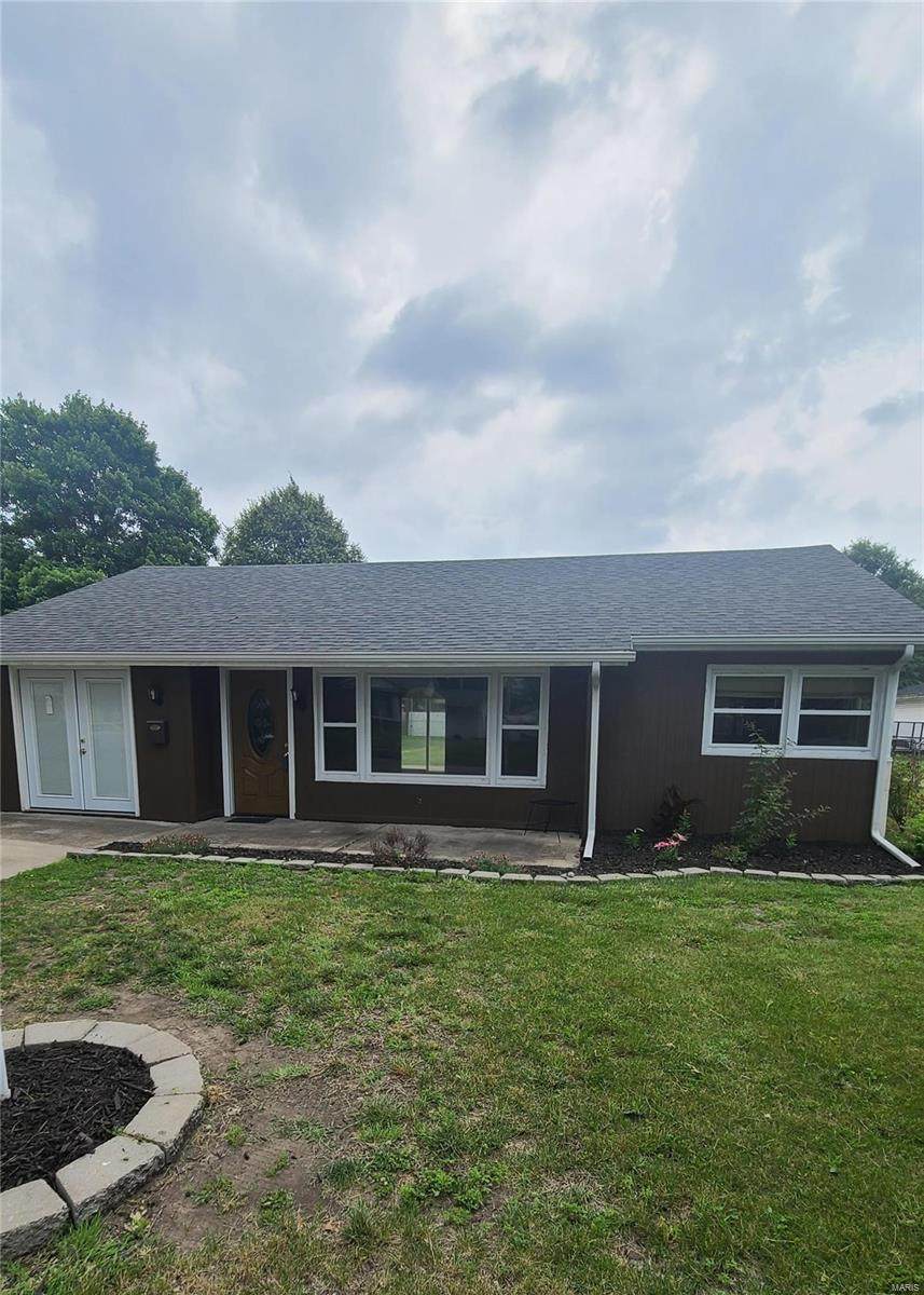 2810 Idaho Avenue - Photo 1