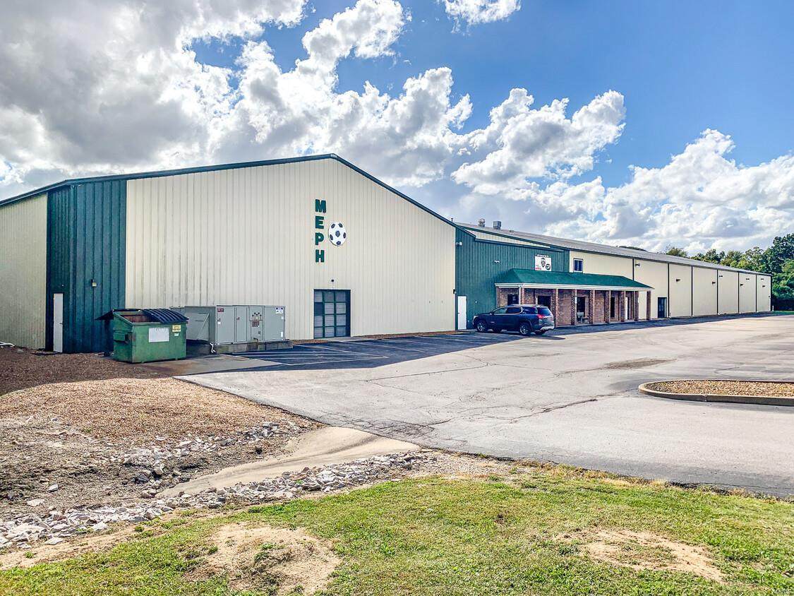 8719 Hanover Industrial Drive - Photo 1