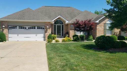 719 Pine View Court - Photo 1