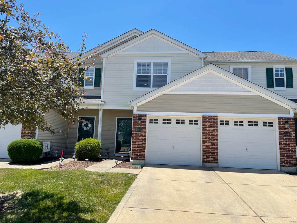 2042 Celebration Park Circle - Photo 1