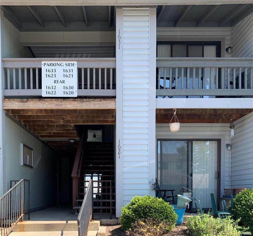 1631 Summergate Parkway - Photo 1