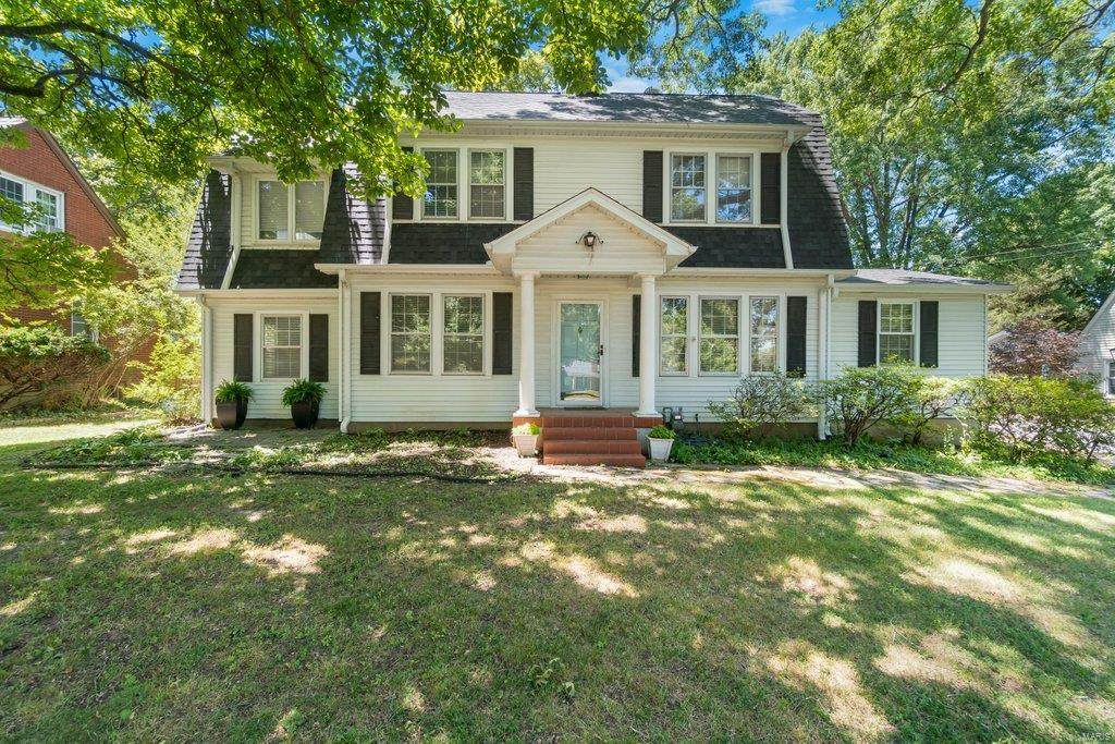 931 Cape Rock Drive - Photo 1