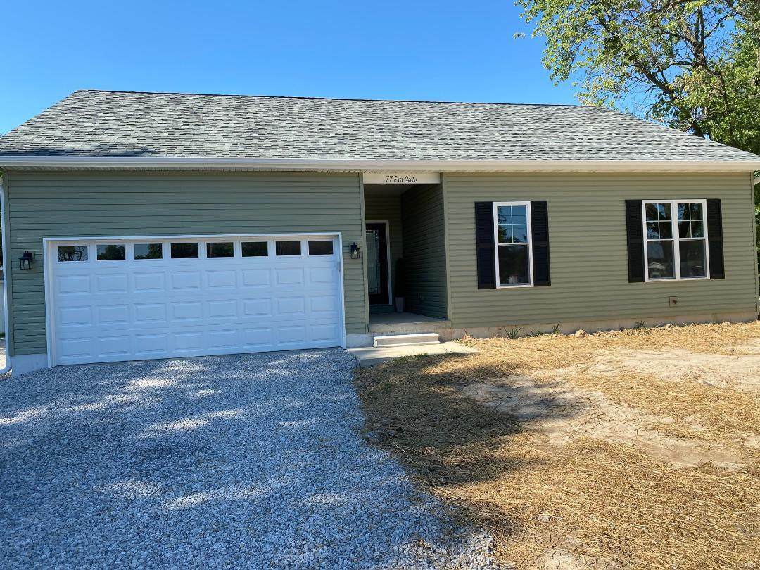 77 Gaebe Street - Photo 1