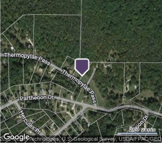 0 Olympian Village Lot 34 - Photo 1