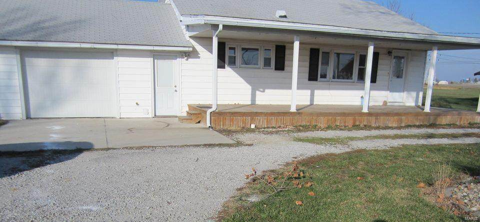 1125 Voge Street - Photo 1