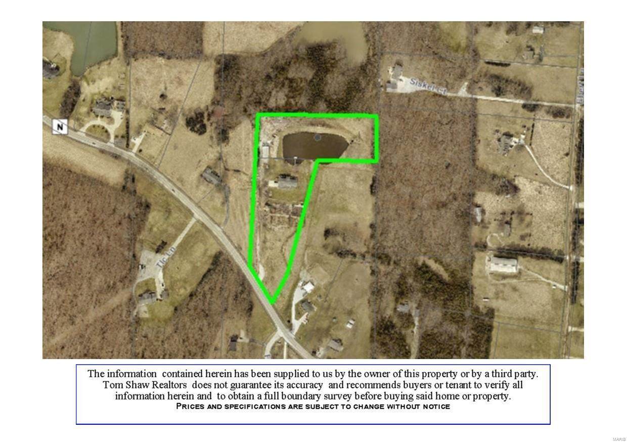 263 Highway N - Photo 1