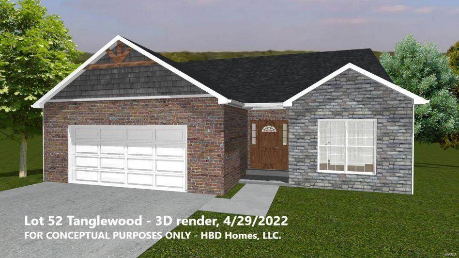 7980 Walker Meadows Drive - Photo 1
