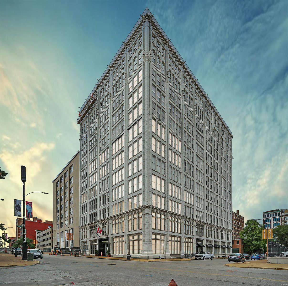 1501 Locust Street - Photo 1