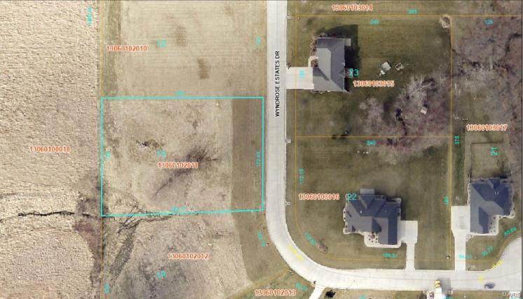 151 Wyndrose Estates Drive - Photo 1