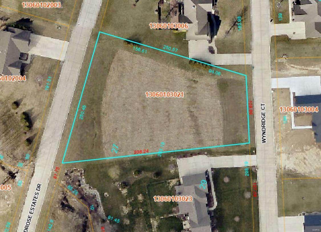 122 Wyndrose Estates Drive - Photo 1