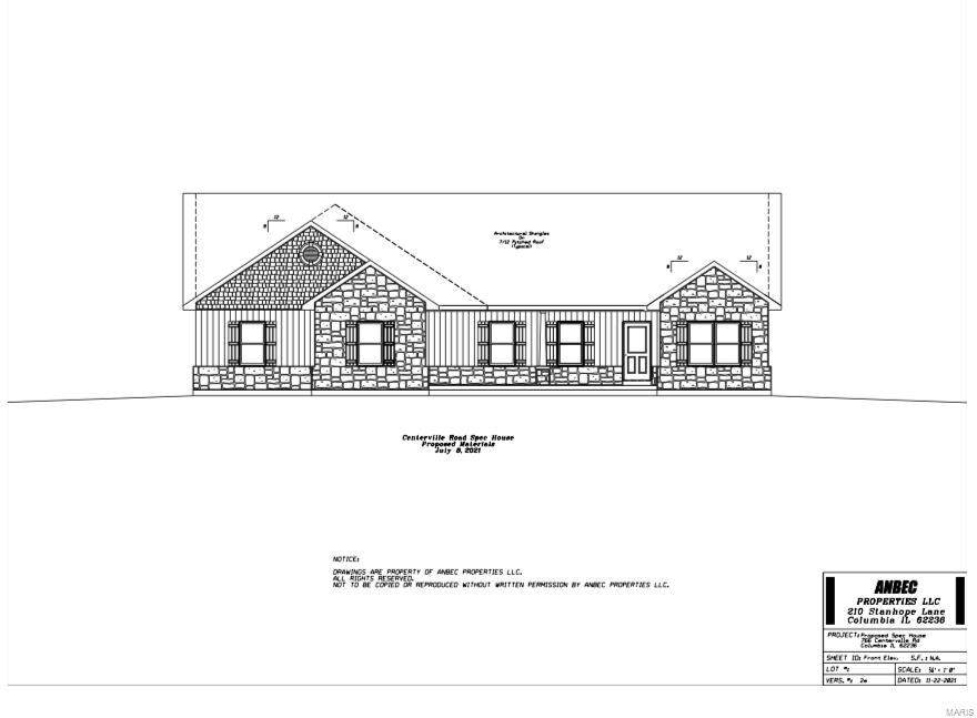 766 Centerville Road - Photo 1