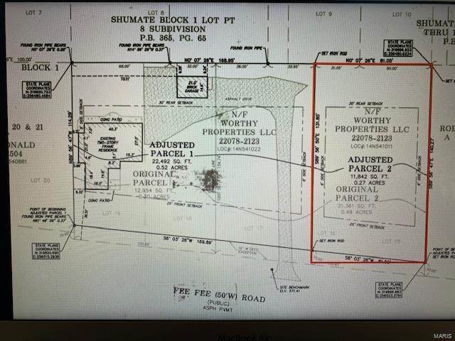 211 Fee Fee Road - Photo 1