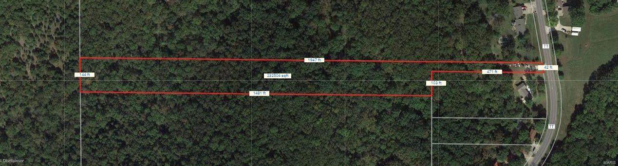 0 State Road Tt - Photo 1