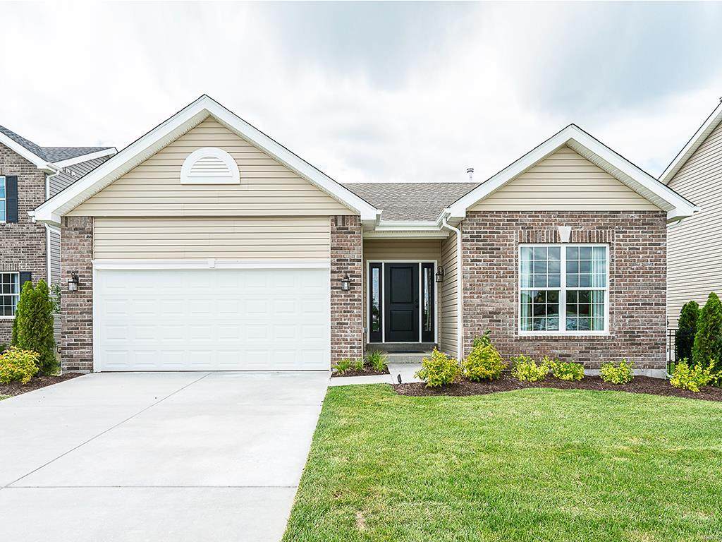 2 Aspen At Crestwood Crossing - Photo 1