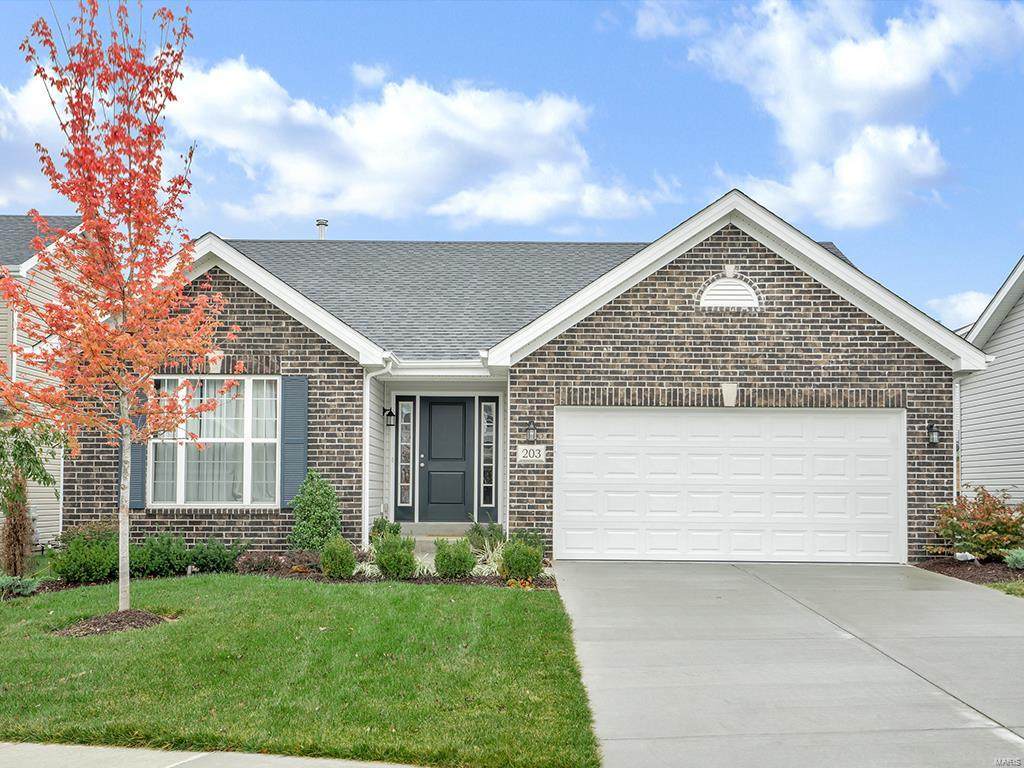 235 Burrograss Drive - Photo 1