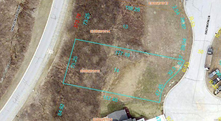 912 Half Moon Lane - Photo 1