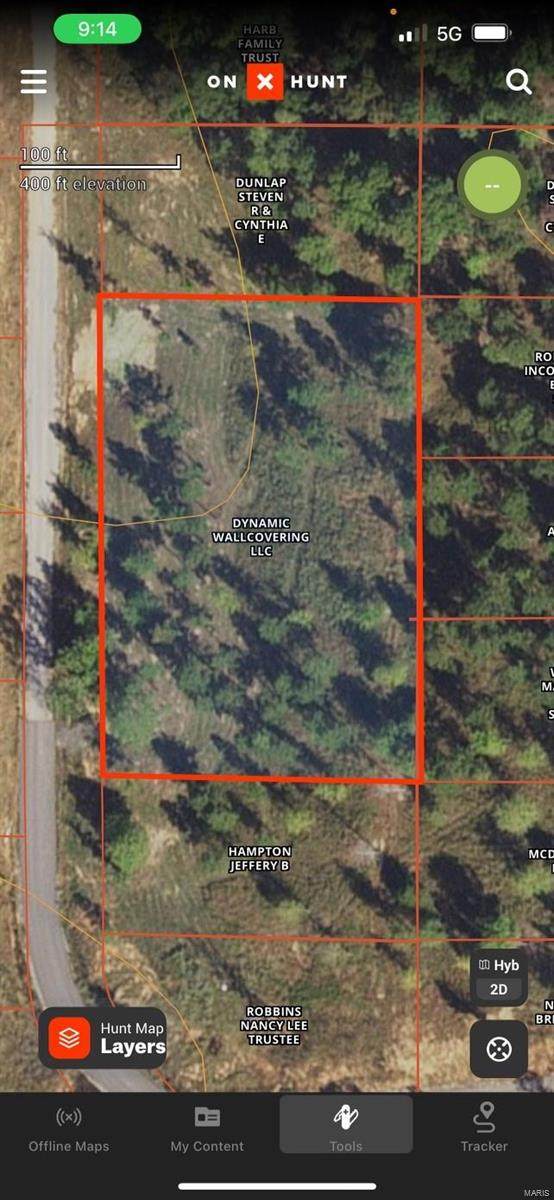 0 Ruth Harris Subdivision - Photo 1