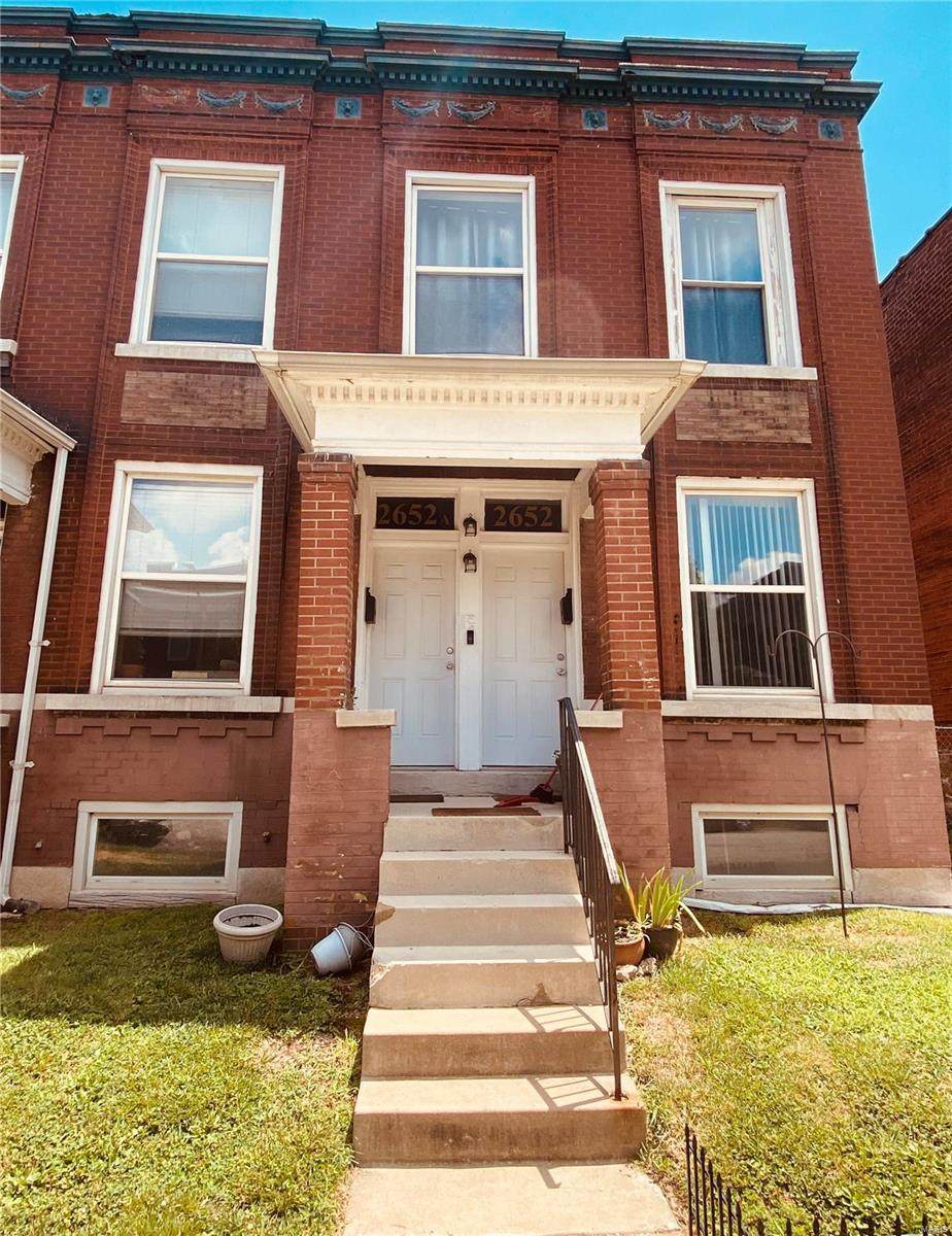 2652 Oregon Avenue - Photo 1