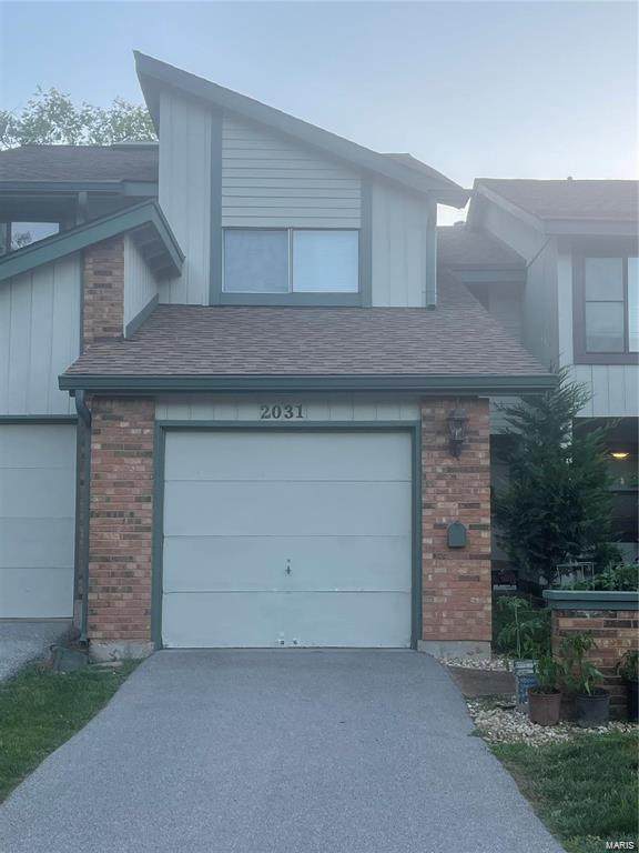 2031 Falling Brook Drive - Photo 1
