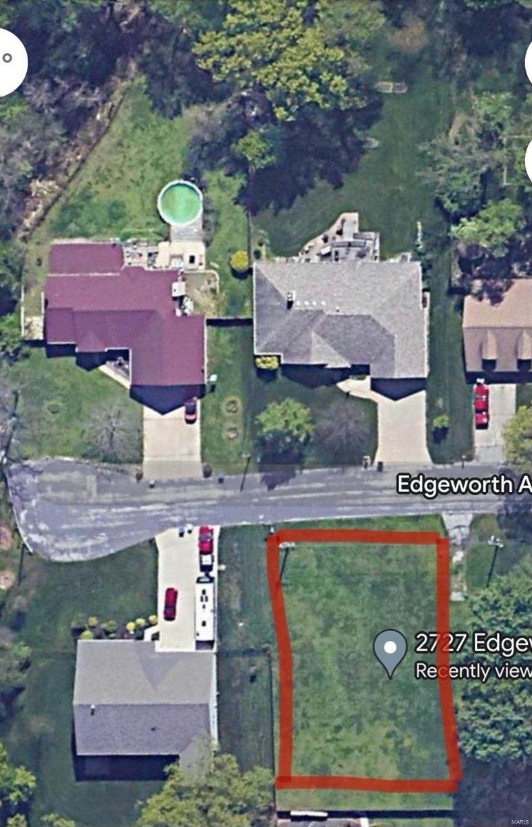 2727 Edgeworth Avenue - Photo 1