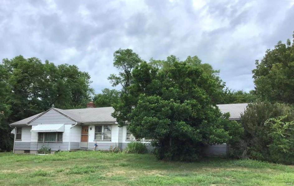 2327 Osage - Photo 1