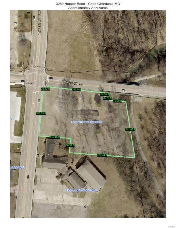 3269 Hopper Road - Photo 1