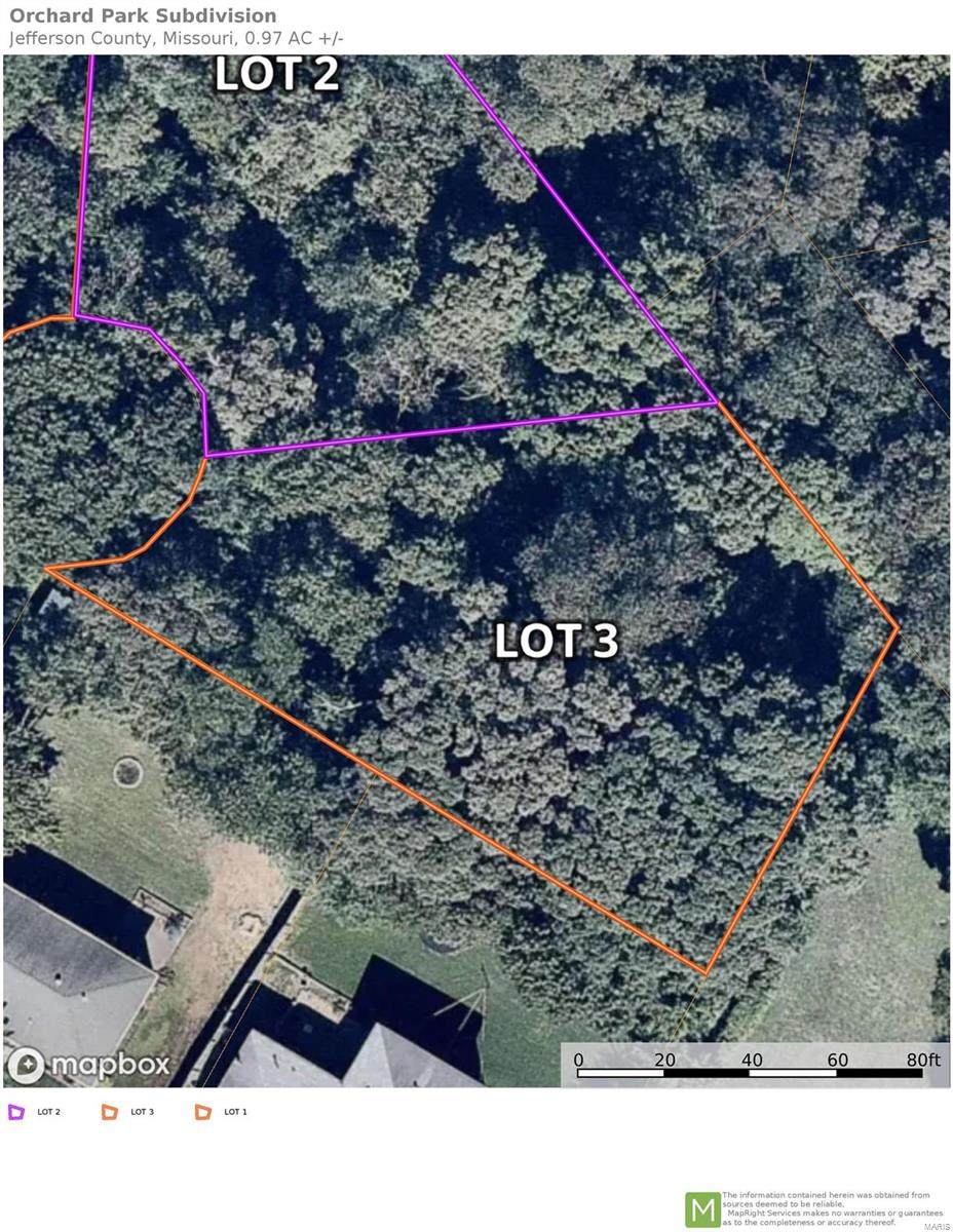 0 Persimmon Lane - Photo 1