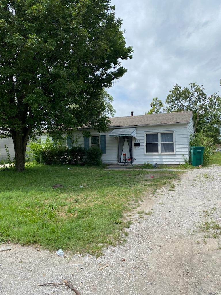 715 Saint Barbara Lane - Photo 1